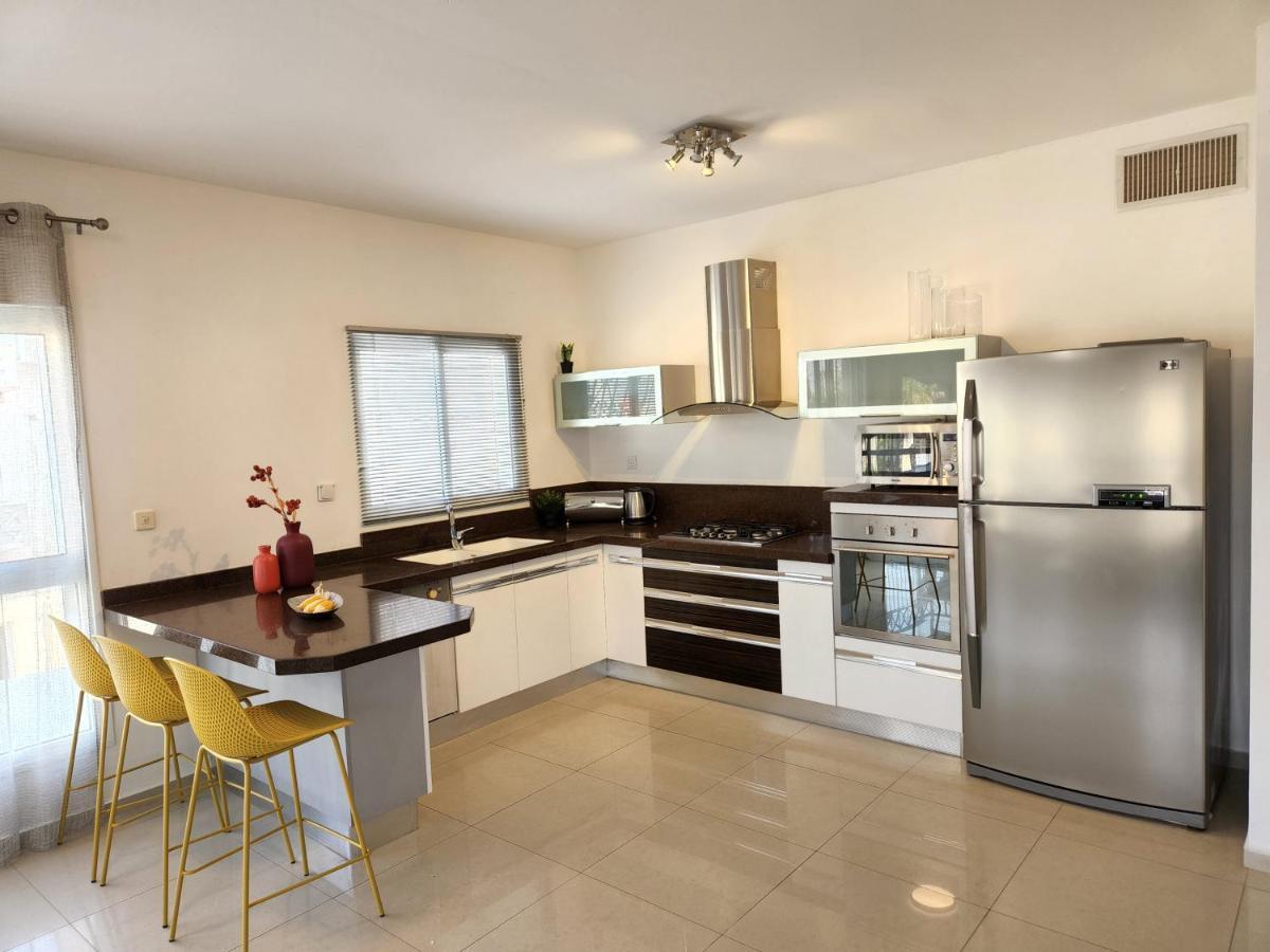 Melony Apartments Al Hyam Ejlat Zewnętrze zdjęcie