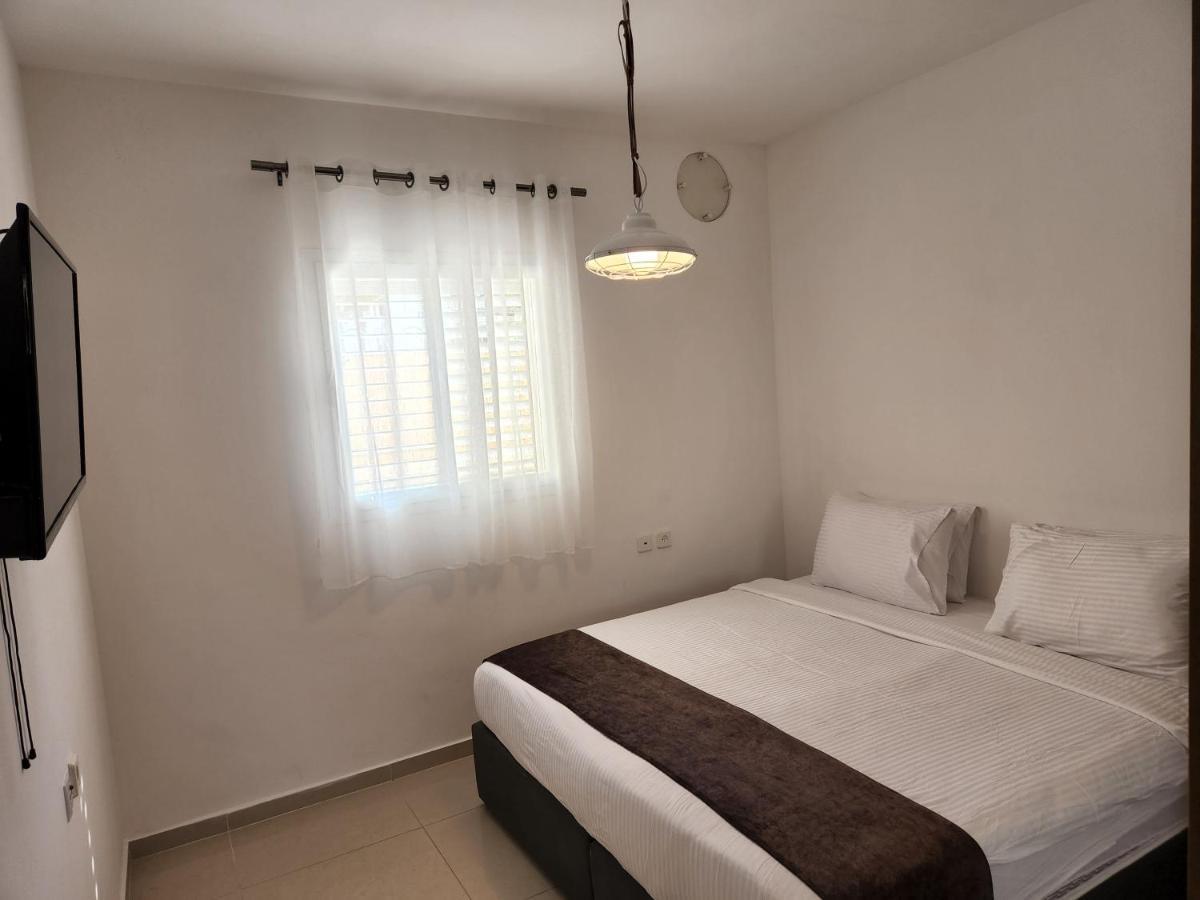 Melony Apartments Al Hyam Ejlat Zewnętrze zdjęcie