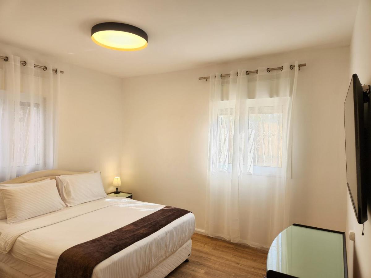 Melony Apartments Al Hyam Ejlat Zewnętrze zdjęcie