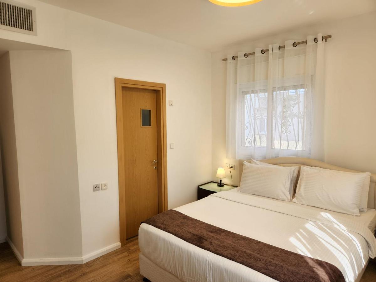 Melony Apartments Al Hyam Ejlat Zewnętrze zdjęcie