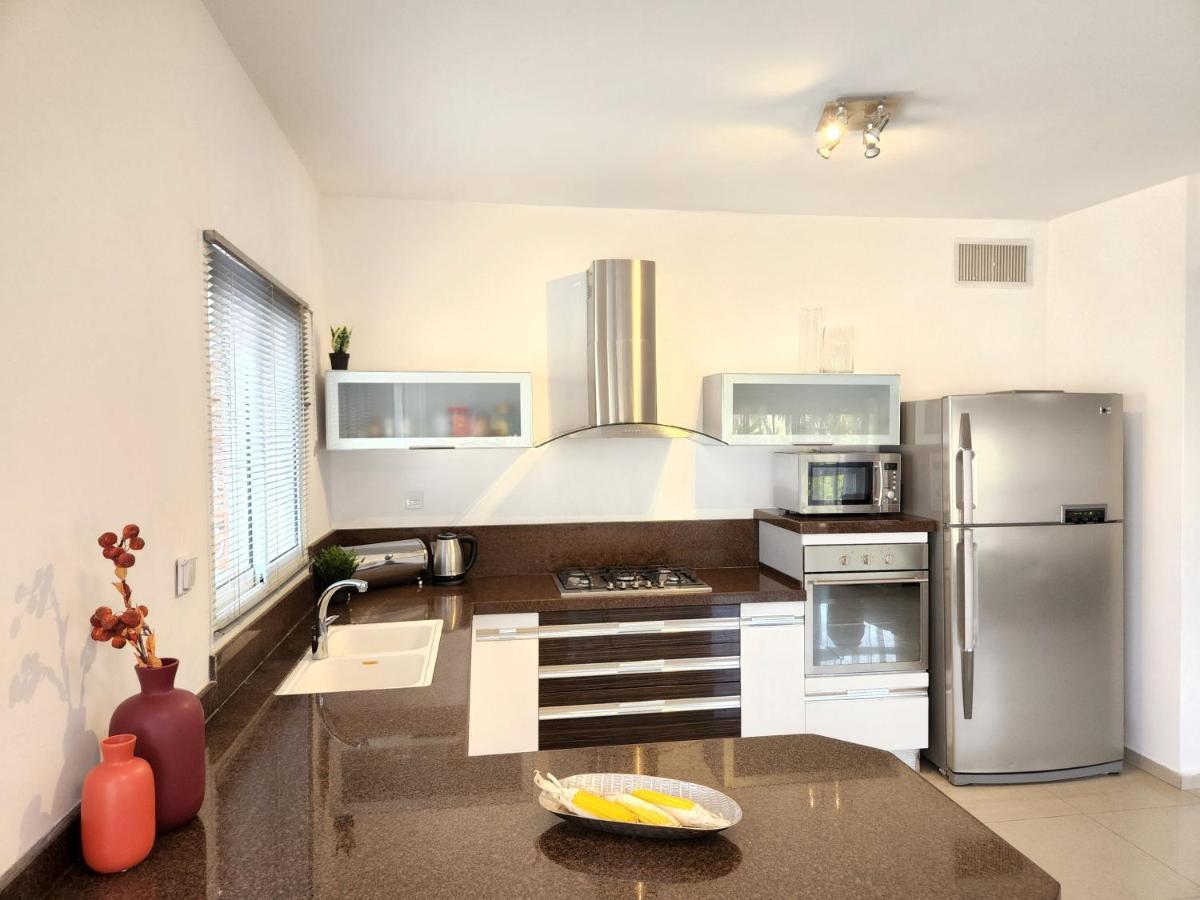 Melony Apartments Al Hyam Ejlat Zewnętrze zdjęcie